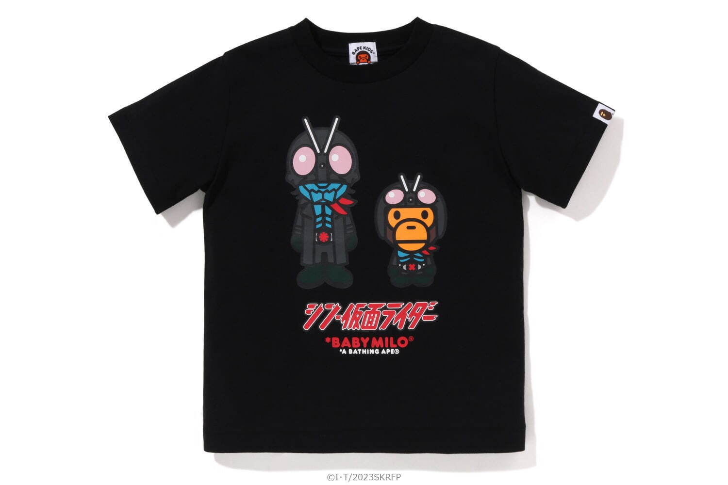 Tシャツ 9,900円