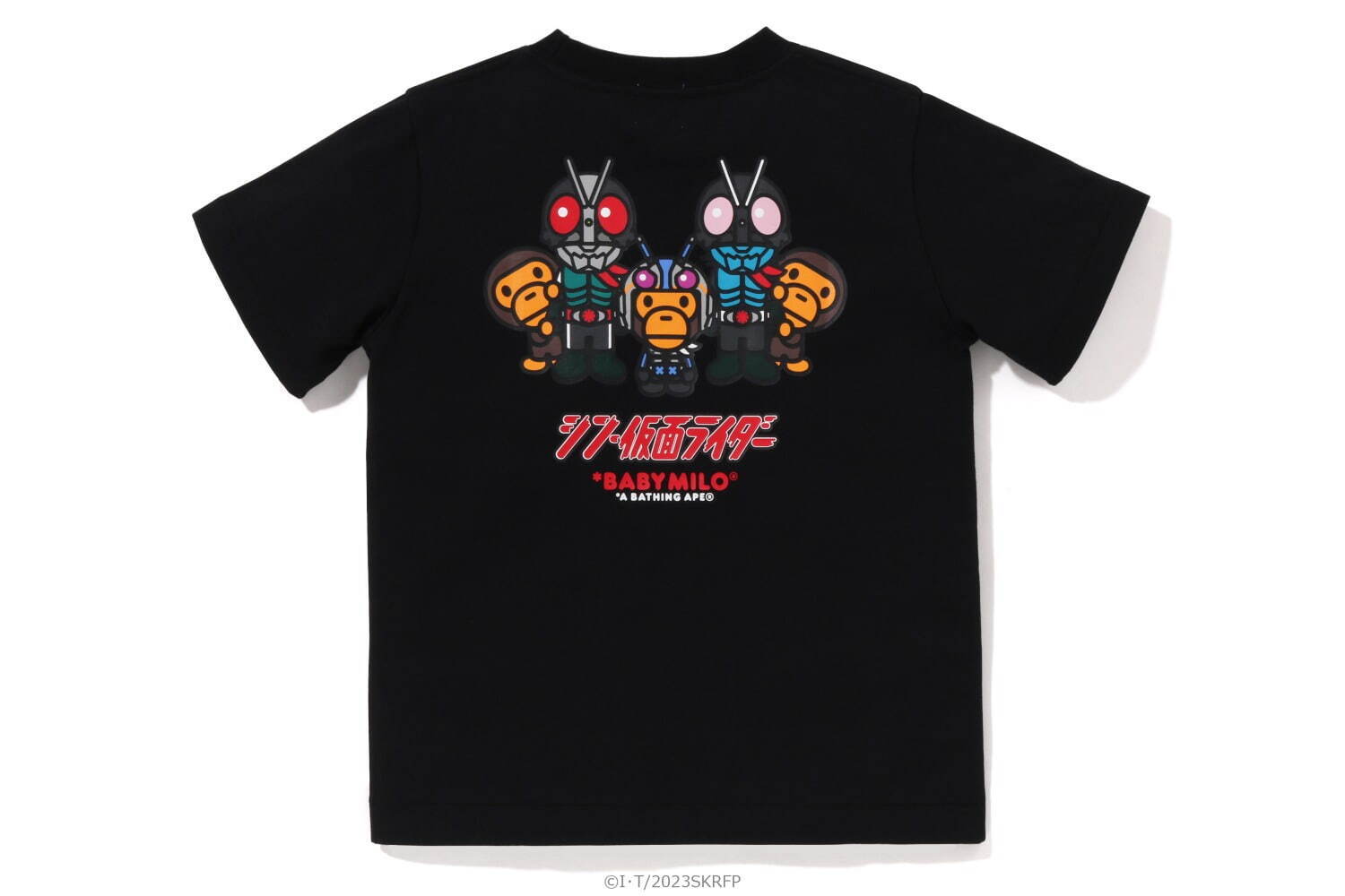 ア ベイシング エイプ(A BATHING APE) シン・仮面ライダー｜写真11