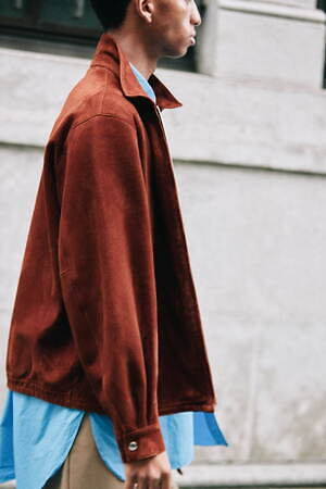 ユーゲン(HEUGN) 2023年春夏メンズコレクション  - 写真5