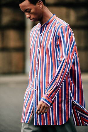 ユーゲン(HEUGN) 2023年春夏メンズコレクション  - 写真8