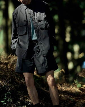 タンジェネット(tangenet) 2023年春夏メンズコレクション  - 写真21