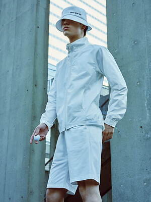 アンド ゴルフ(& GOLF) 2023年春夏メンズコレクション  - 写真2