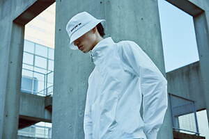 アンド ゴルフ(& GOLF) 2023年春夏メンズコレクション  - 写真3