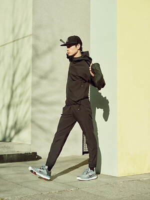 アンド ゴルフ(& GOLF) 2023年春夏メンズコレクション  - 写真4