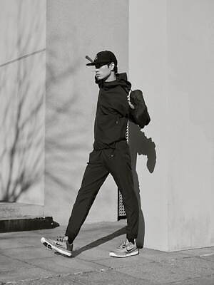 アンド ゴルフ(& GOLF) 2023年春夏メンズコレクション  - 写真5