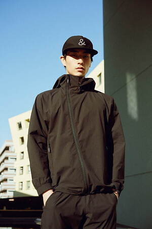 アンド ゴルフ(& GOLF) 2023年春夏メンズコレクション  - 写真6