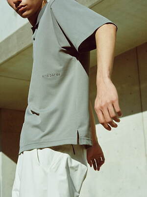 アンド ゴルフ(& GOLF) 2023年春夏メンズコレクション  - 写真8