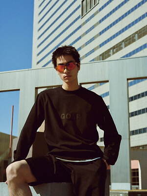 アンド ゴルフ(& GOLF) 2023年春夏メンズコレクション  - 写真9