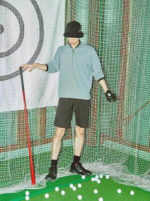 アンド ゴルフ(& GOLF) 2023年春夏メンズコレクション  - 写真11