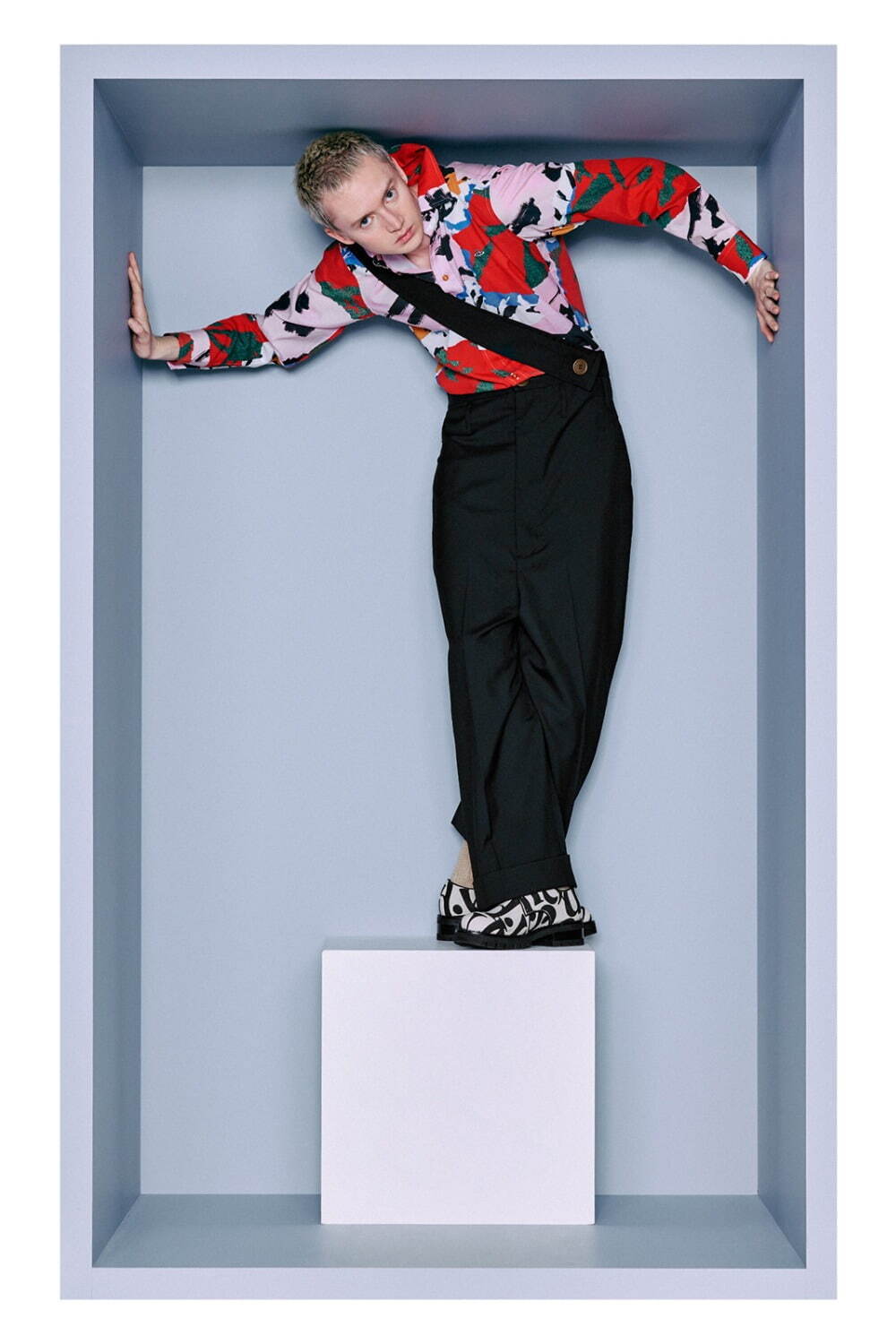 ヴィヴィアン・ウエストウッド マン(Vivienne Westwood MAN ヴィヴィアン・ウエストウッド マン(Vivienne Westwood MAN