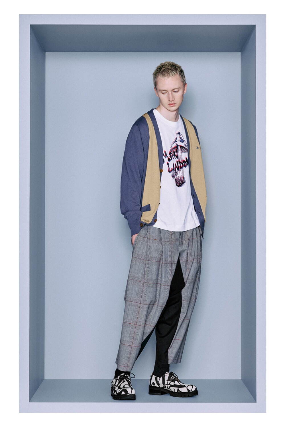 ヴィヴィアン・ウエストウッド マン(Vivienne Westwood MAN ヴィヴィアン・ウエストウッド マン(Vivienne Westwood MAN