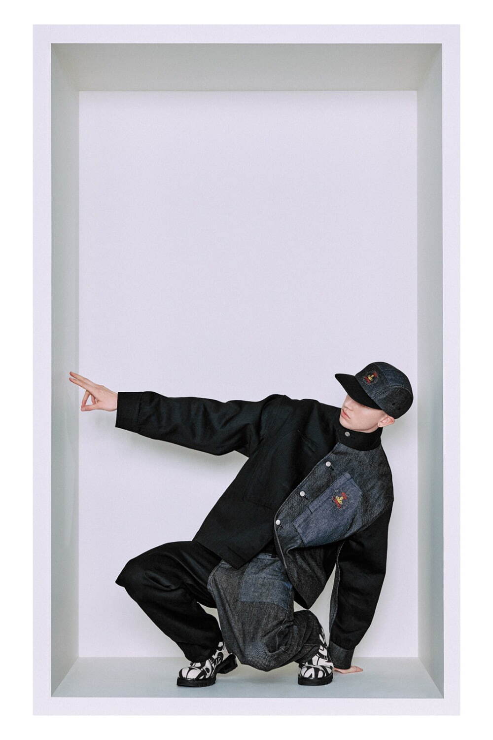 ヴィヴィアン・ウエストウッド マン(Vivienne Westwood MAN ヴィヴィアン・ウエストウッド マン(Vivienne Westwood MAN