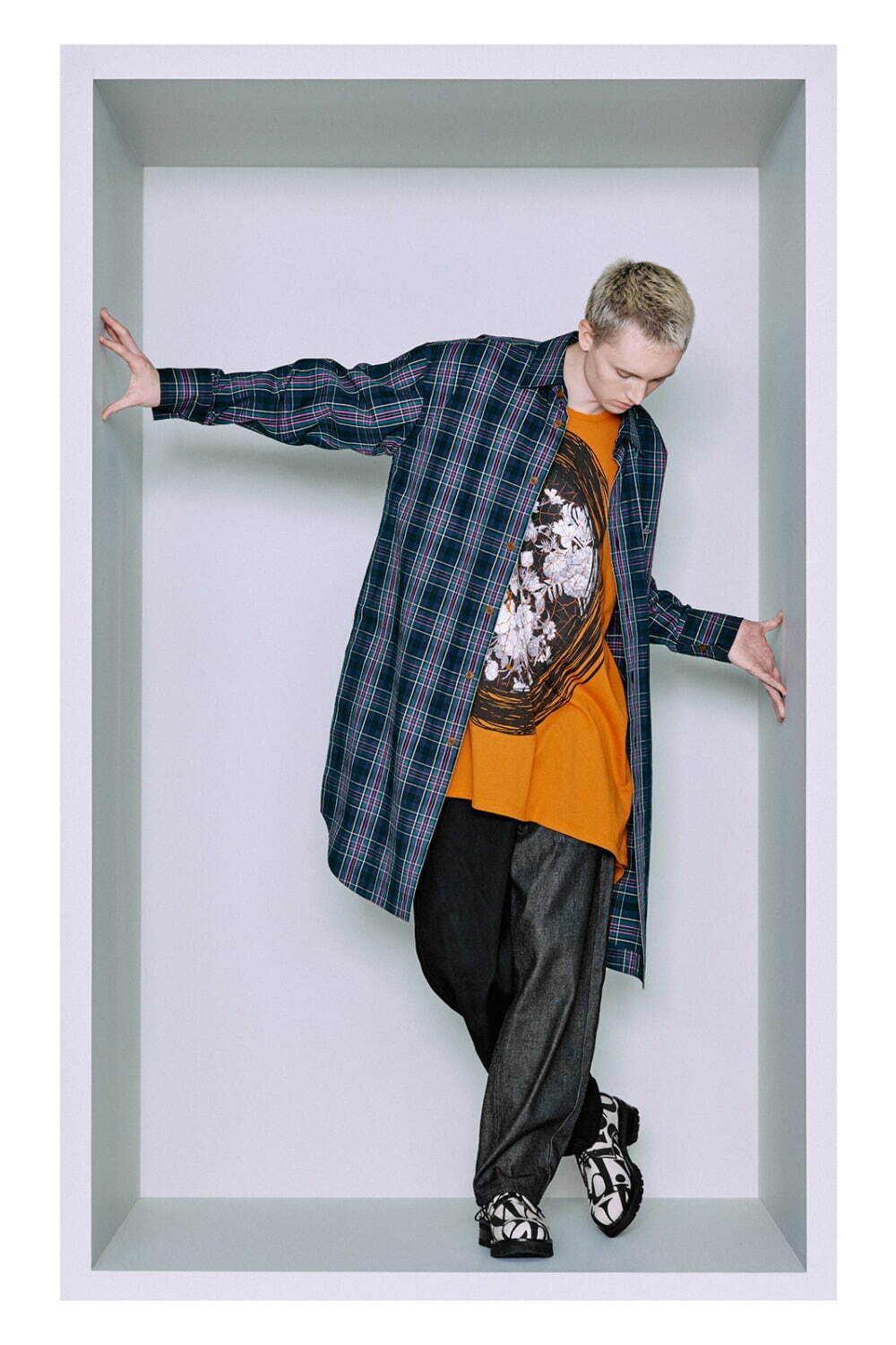 ヴィヴィアン・ウエストウッド マン(Vivienne Westwood MAN ヴィヴィアン・ウエストウッド マン(Vivienne Westwood MAN