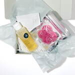 uka23年母の日限定ギフトセット、“硬さ選べる”スカルプブラシ＆美容液配合ベースコートなど｜写真7