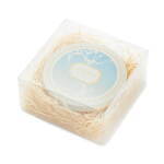 オデュース4℃の23年夏ジュエリー、“海の泡”が連なるリング＆パール×トパーズの透明感ネックレス｜写真16