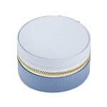 オデュース4℃の23年夏ジュエリー、“海の泡”が連なるリング＆パール×トパーズの透明感ネックレス｜写真15