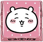 「ちいかわ」×チロルチョコの限定アソート、“うさぎ”のプリン味＆“ラッコ”のホットケーキ味など｜写真1