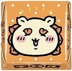 「ちいかわ」×チロルチョコの限定アソート、“うさぎ”のプリン味＆“ラッコ”のホットケーキ味など｜写真7