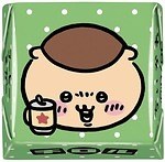 「ちいかわ」×チロルチョコの限定アソート、“うさぎ”のプリン味＆“ラッコ”のホットケーキ味など｜写真3