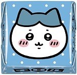 「ちいかわ」×チロルチョコの限定アソート、“うさぎ”のプリン味＆“ラッコ”のホットケーキ味など｜写真4