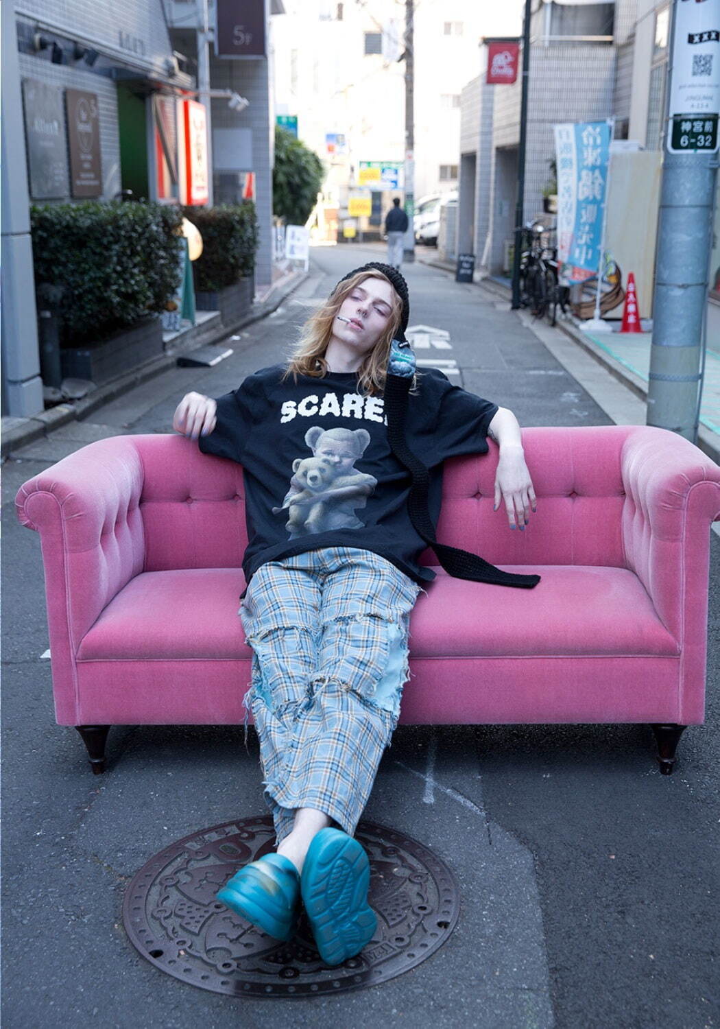 ミルクボーイ 2023年夏<span>コレクション</span> - 写真6