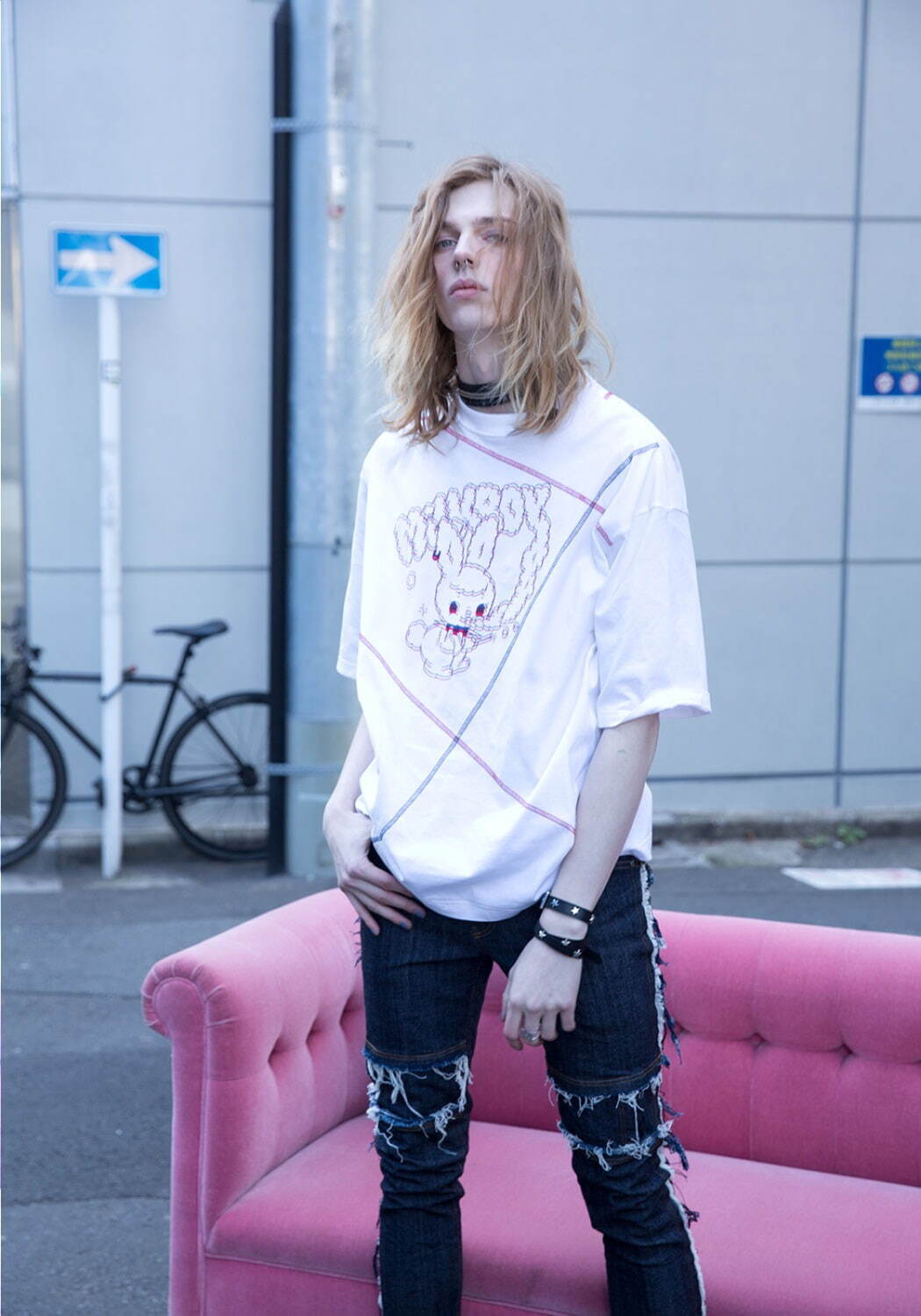 ミルクボーイ 2023年夏<span>コレクション</span> - 写真9