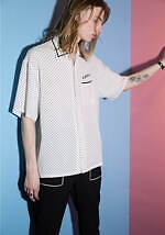 ミルクボーイ 2023年夏コレクション - 毒っぽさとホラー要素を散りばめて｜写真1