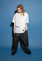 ミルクボーイ 2023年夏コレクション - 毒っぽさとホラー要素を散りばめて｜写真17