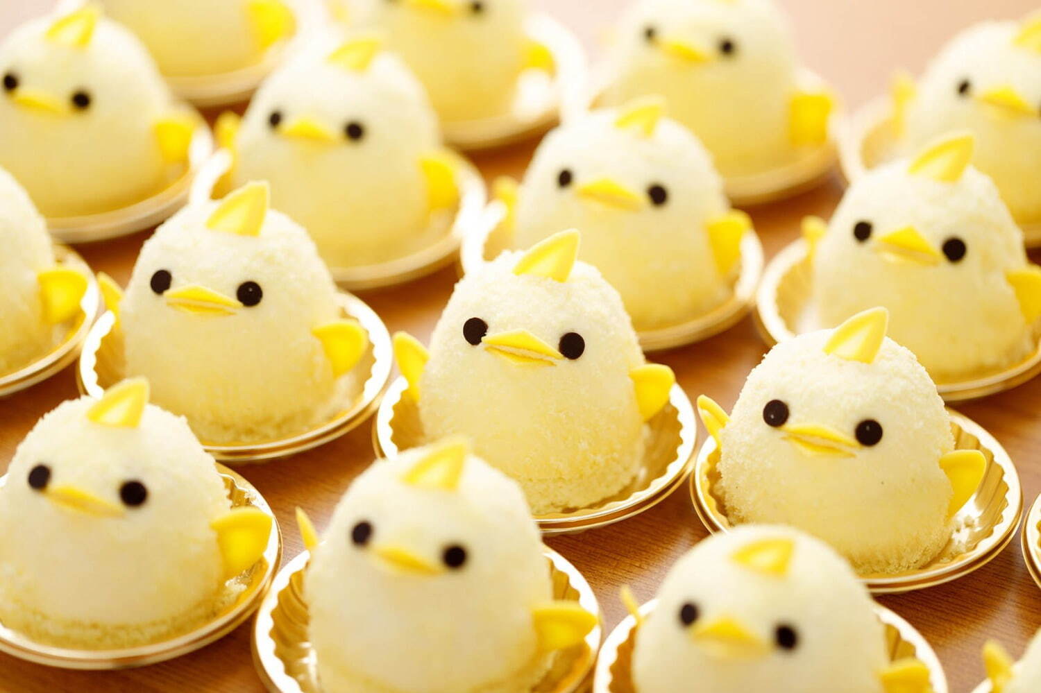 新宿京王「Keioスイーツマルシェ」