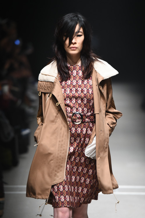 モトナリ オノ 2014-15年秋冬<span>コレクション</span> - 写真6