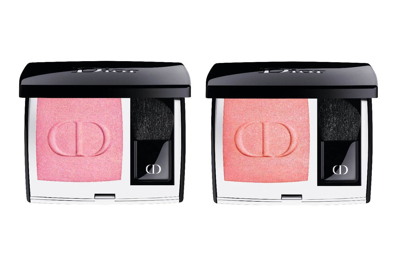 Dior 限定 チーク