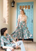 ミルク 2023年夏コレクション - “伝説の豪華客船”が眠る海底や“グミ”にフォーカス｜写真2