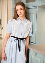 ミルク 2023年夏コレクション - “伝説の豪華客船”が眠る海底や“グミ”にフォーカス｜写真3