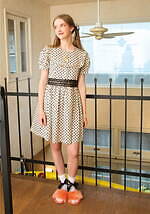 ミルク 2023年夏コレクション - “伝説の豪華客船”が眠る海底や“グミ”にフォーカス｜写真6