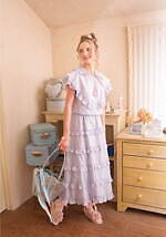 ミルク 2023年夏コレクション - “伝説の豪華客船”が眠る海底や“グミ”にフォーカス｜写真8