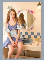 ミルク 2023年夏コレクション - “伝説の豪華客船”が眠る海底や“グミ”にフォーカス｜写真10