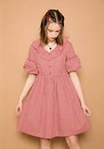 ミルク 2023年夏コレクション - “伝説の豪華客船”が眠る海底や“グミ”にフォーカス｜写真13