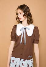 ミルク 2023年夏コレクション - “伝説の豪華客船”が眠る海底や“グミ”にフォーカス｜写真16