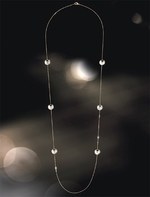 カルティエの新作コレクション - 魔法のジュエリーに願いを唱えて｜写真8