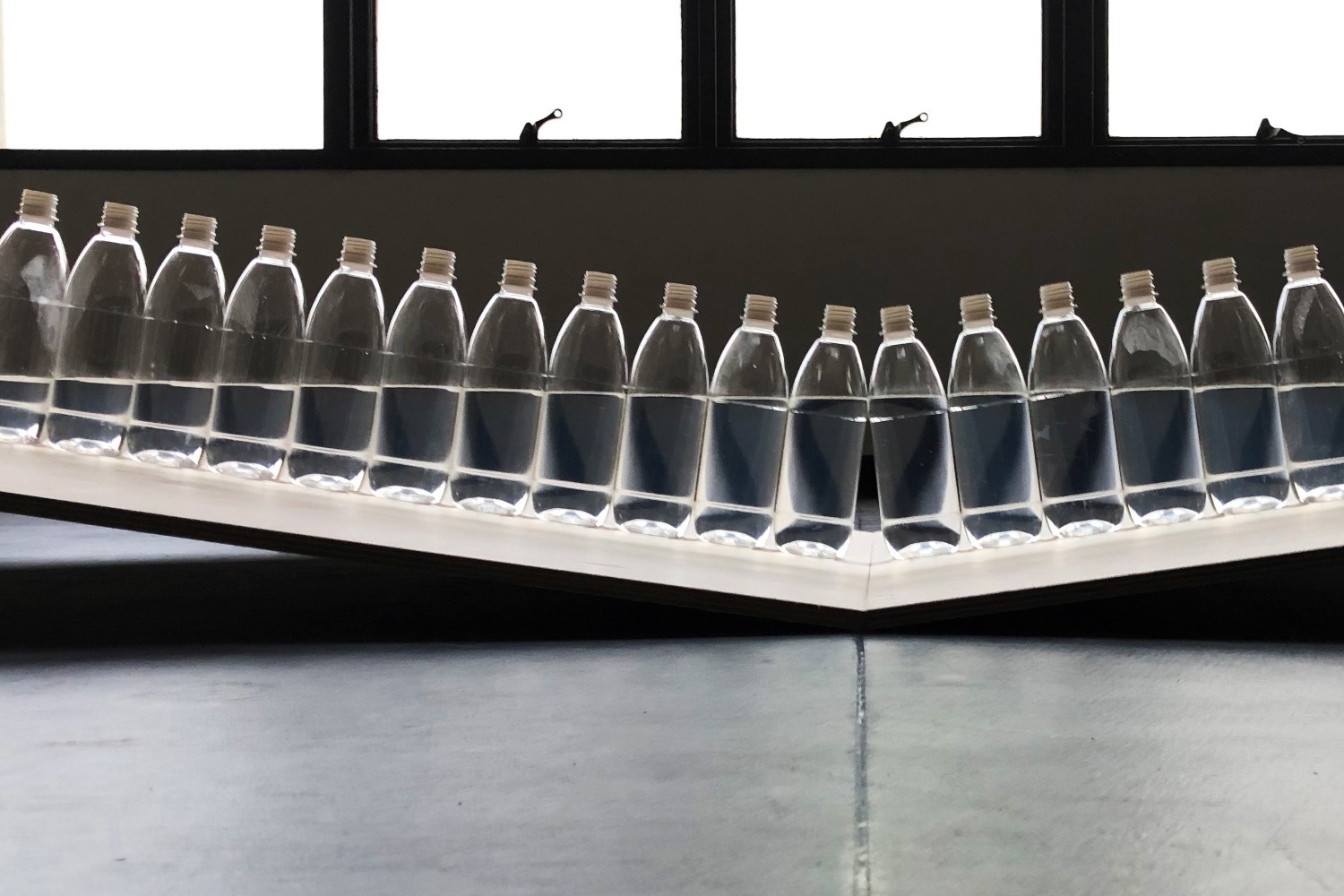 企画展「Material, or 」21_21 DESIGN SIGHTで、「マテリアル」と人の繋がりを探る