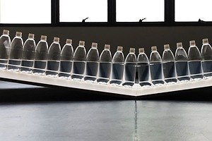 企画展「Material, or 」21_21 DESIGN SIGHTで、「マテリアル」と人の繋がりを探る