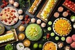 夏のスイーツビュッフェ特集2023＜関東編＞東京・神奈川ほか高級ホテルや人気カフェのスイーツ食べ放題｜写真17