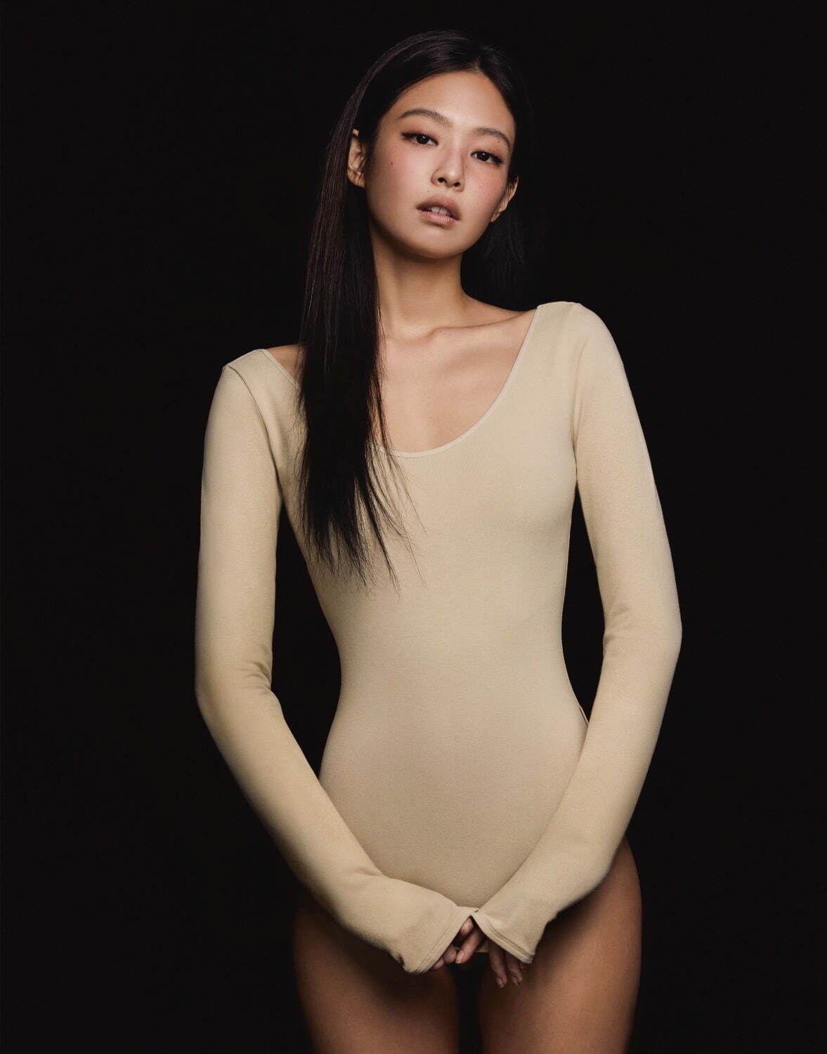 【24時間限定値下】Jennie for Calvin Kleinタンクトップ