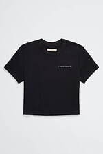 カルバン・クラインとBLACKPINK・ジェニーの限定コレクション、手書きロゴ入りTシャツ＆ジーンズ｜写真4