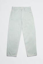 カルバン・クラインとBLACKPINK・ジェニーの限定コレクション、手書きロゴ入りTシャツ＆ジーンズ｜写真1