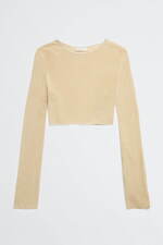 カルバン・クラインとBLACKPINK・ジェニーの限定コレクション、手書きロゴ入りTシャツ＆ジーンズ｜写真15