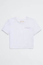 カルバン・クラインとBLACKPINK・ジェニーの限定コレクション、手書きロゴ入りTシャツ＆ジーンズ｜写真5