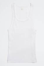 カルバン・クラインとBLACKPINK・ジェニーの限定コレクション、手書きロゴ入りTシャツ＆ジーンズ｜写真36