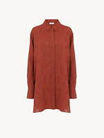 クロエ×エレスのコラボスイムウェア、“ボタニカル刺繍入り”スイムスーツ＆翼シェイプのビキニなど｜写真8