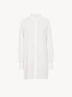 クロエ×エレスのコラボスイムウェア、“ボタニカル刺繍入り”スイムスーツ＆翼シェイプのビキニなど｜写真6